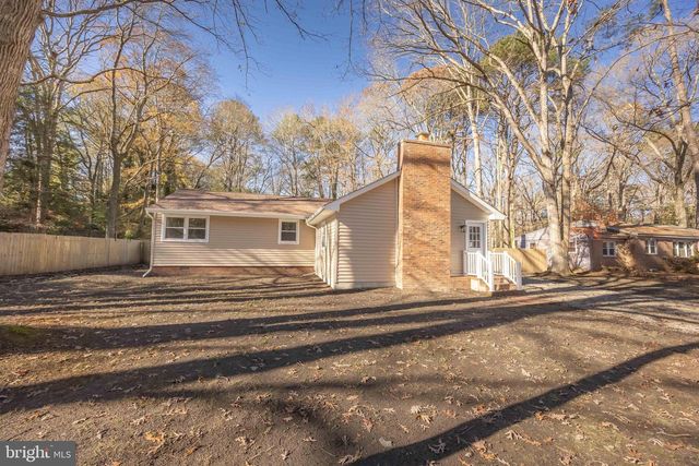 4766 CARDINAL DR, Salisbury, MD 21804