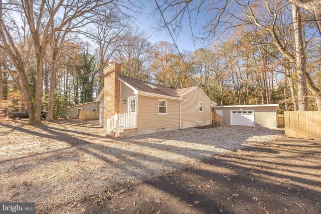 4766 CARDINAL DR, Salisbury, MD 21804