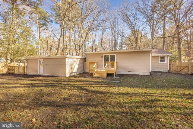 4766 CARDINAL DR, Salisbury, MD 21804