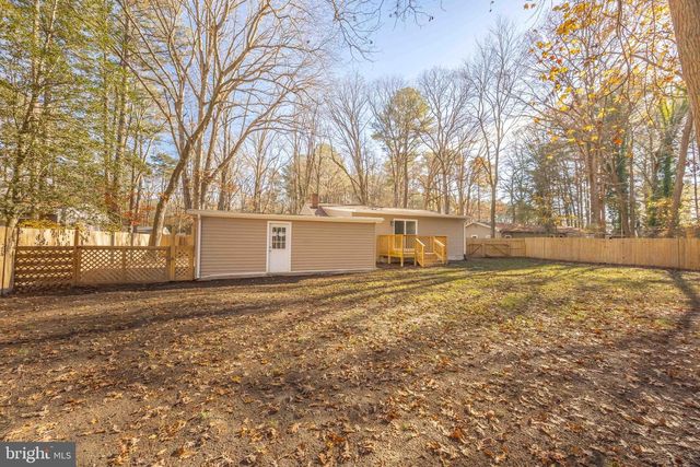 4766 CARDINAL DR, Salisbury, MD 21804