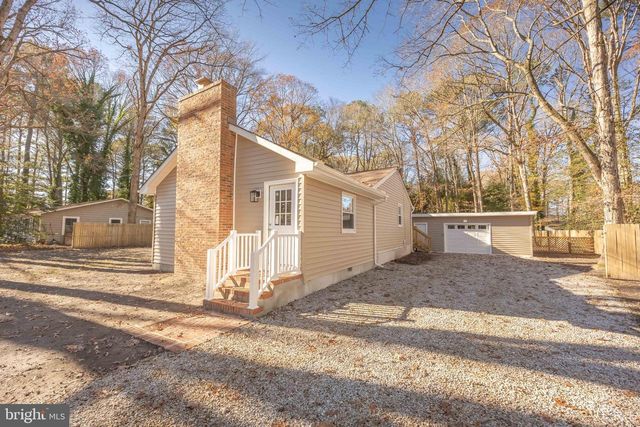 4766 CARDINAL DR, Salisbury, MD 21804