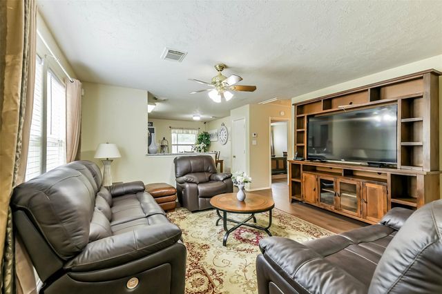 7723 American Holly Court, Cypress, TX 77433