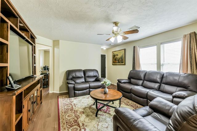 7723 American Holly Court, Cypress, TX 77433