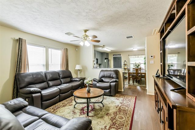 7723 American Holly Court, Cypress, TX 77433