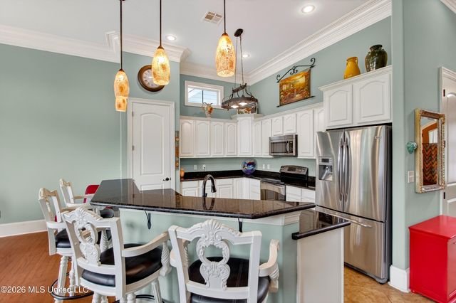 210 Fairway Villa, Diamondhead, MS 39525