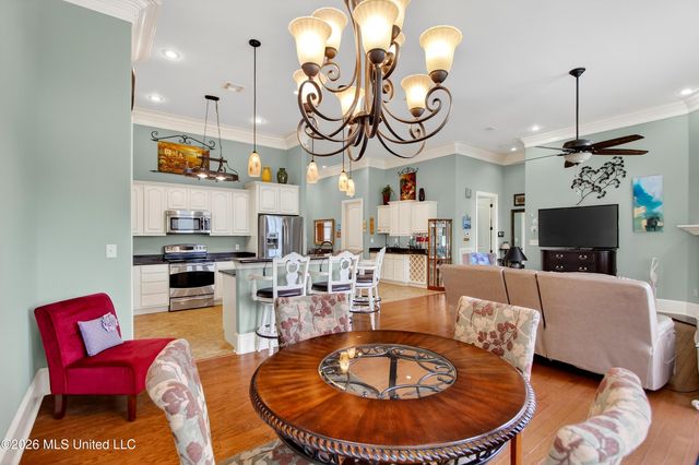 210 Fairway Villa, Diamondhead, MS 39525