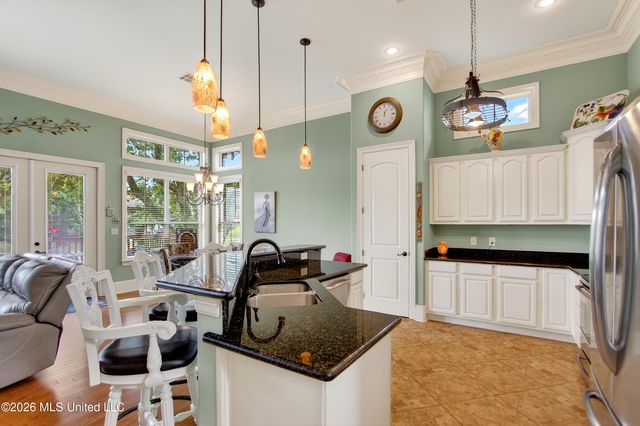 210 Fairway Villa, Diamondhead, MS 39525