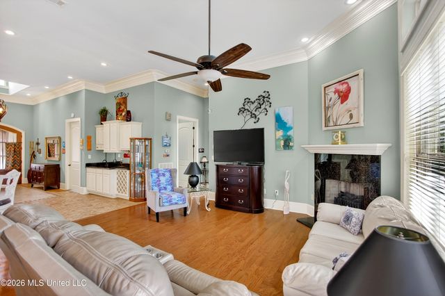210 Fairway Villa, Diamondhead, MS 39525