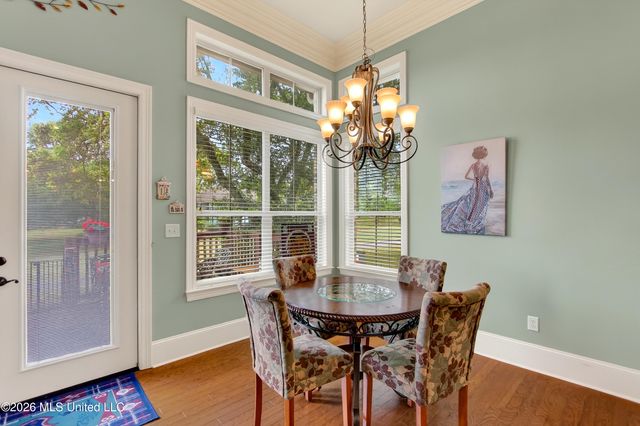 210 Fairway Villa, Diamondhead, MS 39525