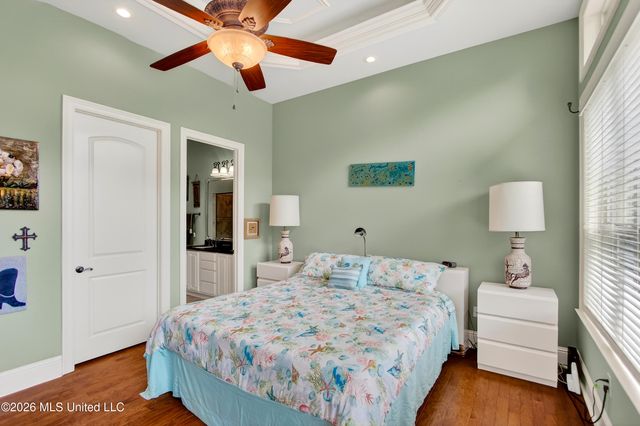 210 Fairway Villa, Diamondhead, MS 39525