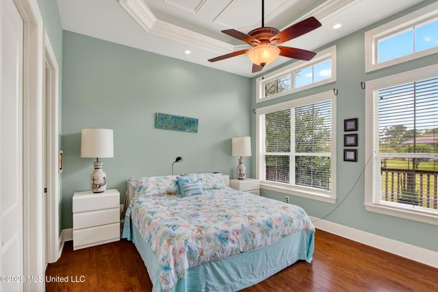 210 Fairway Villa, Diamondhead, MS 39525