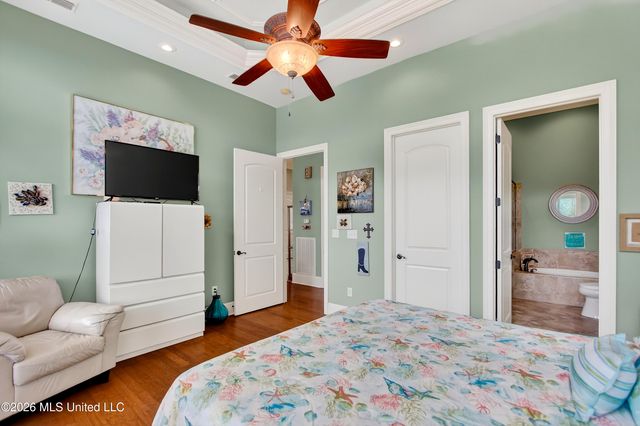 210 Fairway Villa, Diamondhead, MS 39525
