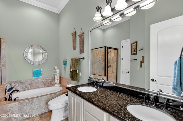 210 Fairway Villa, Diamondhead, MS 39525