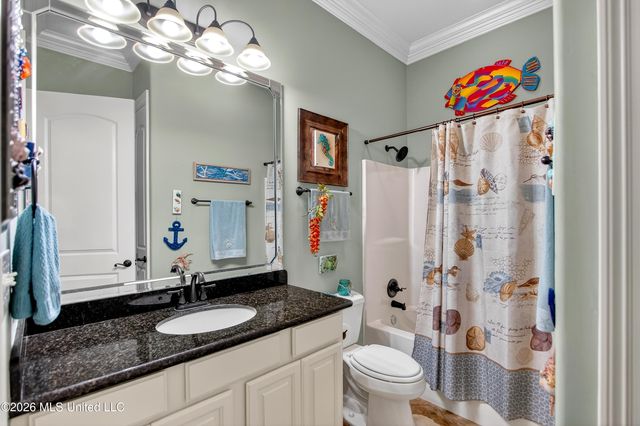 210 Fairway Villa, Diamondhead, MS 39525