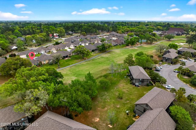 210 Fairway Villa, Diamondhead, MS 39525