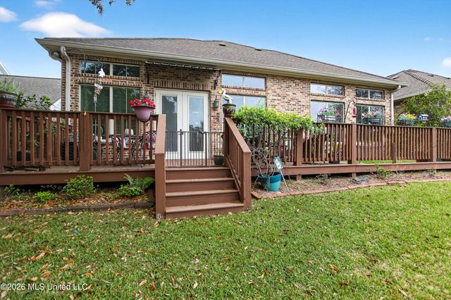 210 Fairway Villa, Diamondhead, MS 39525