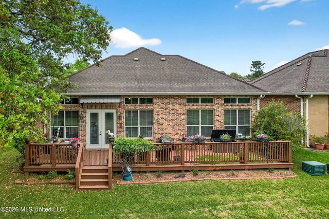 210 Fairway Villa, Diamondhead, MS 39525