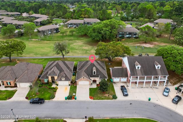 210 Fairway Villa, Diamondhead, MS 39525