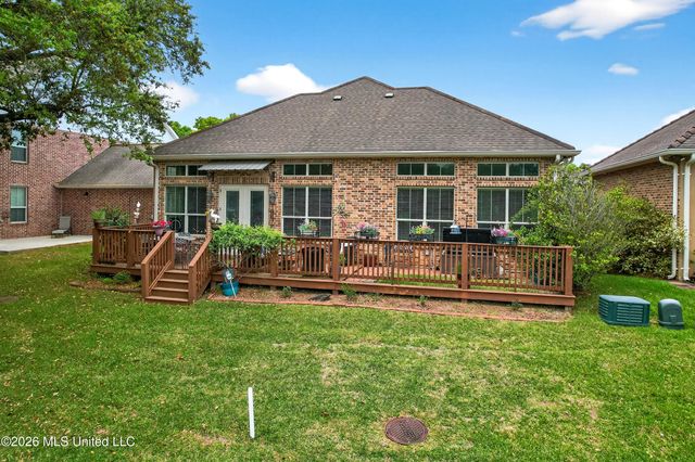210 Fairway Villa, Diamondhead, MS 39525