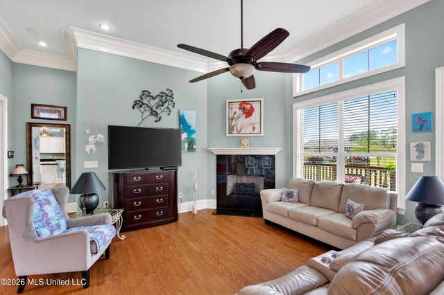 210 Fairway Villa, Diamondhead, MS 39525