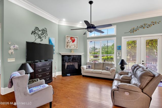 210 Fairway Villa, Diamondhead, MS 39525