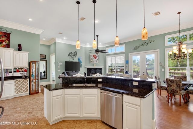 210 Fairway Villa, Diamondhead, MS 39525