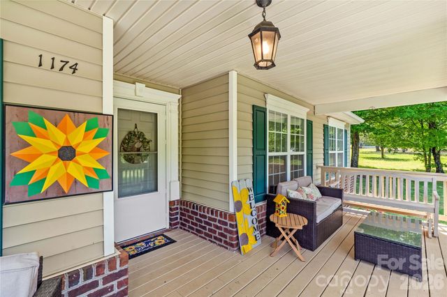 1174 Mocksville Highway, Statesville, NC 28625