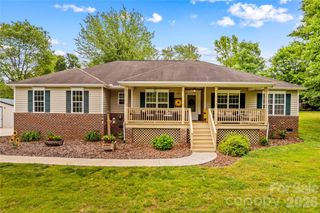 1174 Mocksville Highway, Statesville, NC 28625