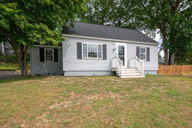 60 Bosse Avenue, Manchester, NH 03103