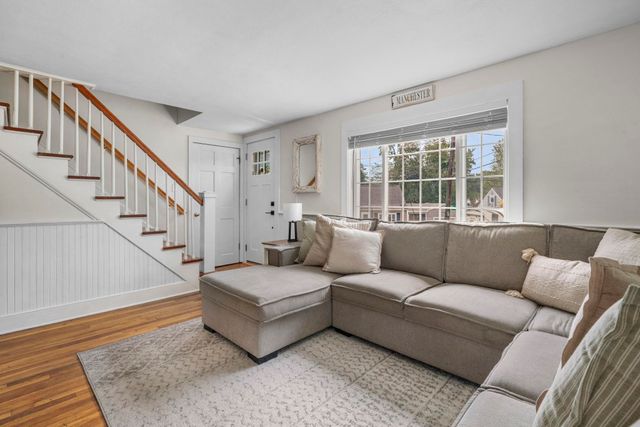 60 Bosse Avenue, Manchester, NH 03103