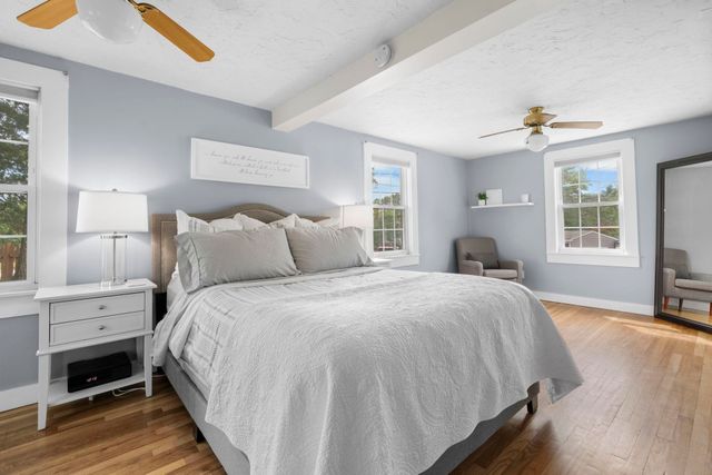 60 Bosse Avenue, Manchester, NH 03103