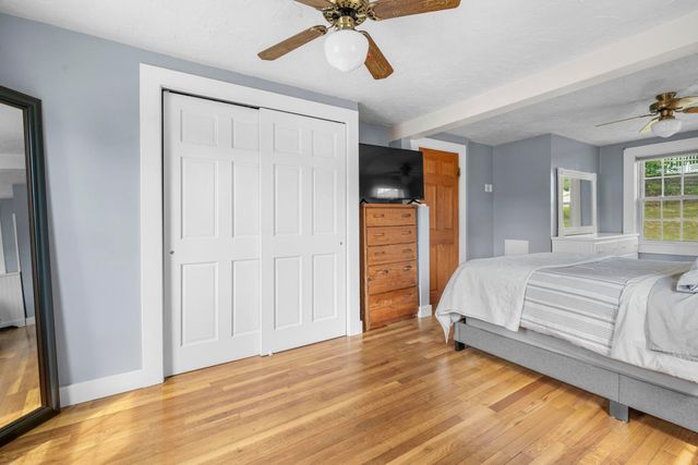 60 Bosse Avenue, Manchester, NH 03103