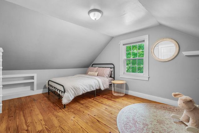 60 Bosse Avenue, Manchester, NH 03103