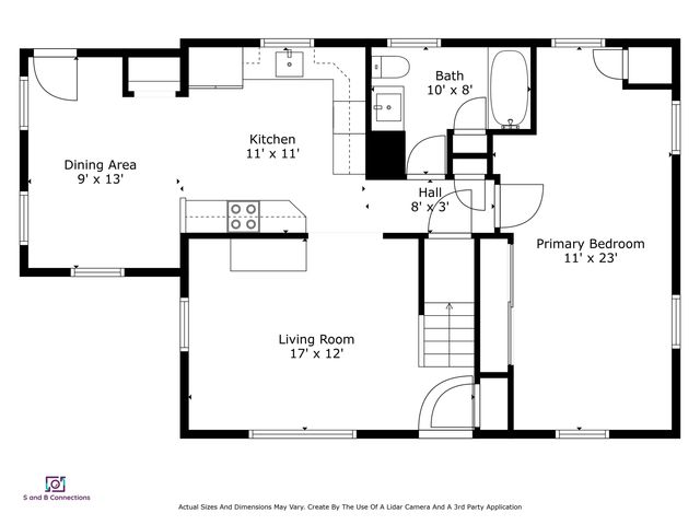 60 Bosse Avenue, Manchester, NH 03103