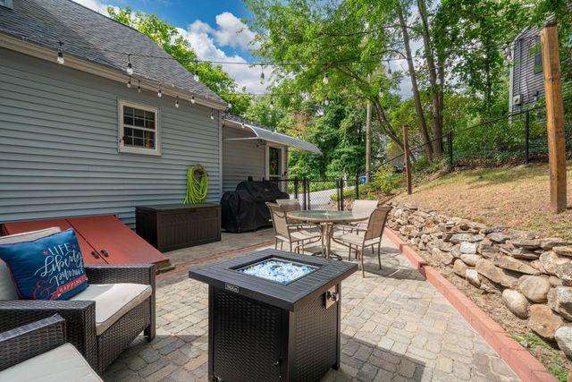 60 Bosse Avenue, Manchester, NH 03103