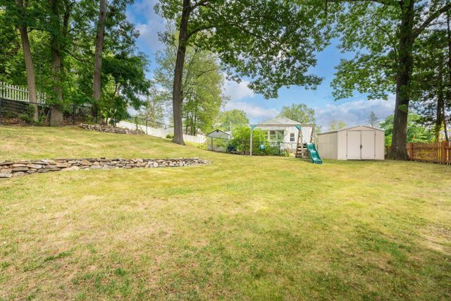 60 Bosse Avenue, Manchester, NH 03103