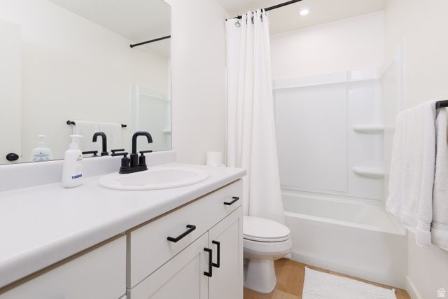 9344 N VERNHAM LN, Eagle Mountain, UT 84005