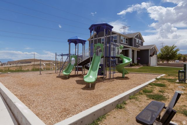9344 N VERNHAM LN, Eagle Mountain, UT 84005