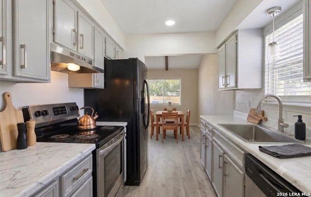 2958 CATO BLVD, San Antonio, TX 78223