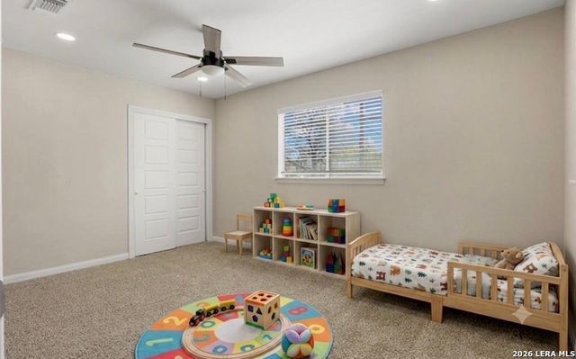 2958 CATO BLVD, San Antonio, TX 78223