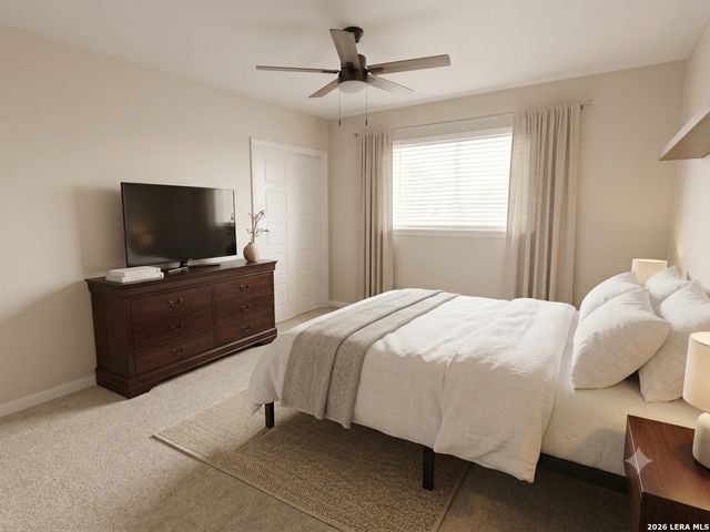 2958 CATO BLVD, San Antonio, TX 78223