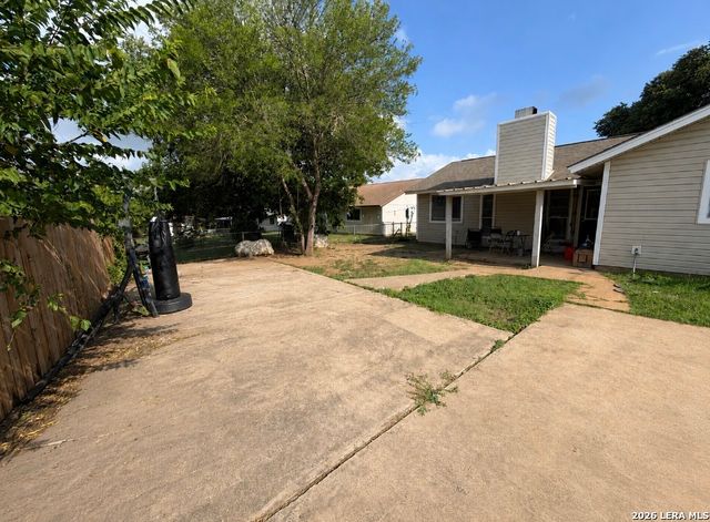 2958 CATO BLVD, San Antonio, TX 78223