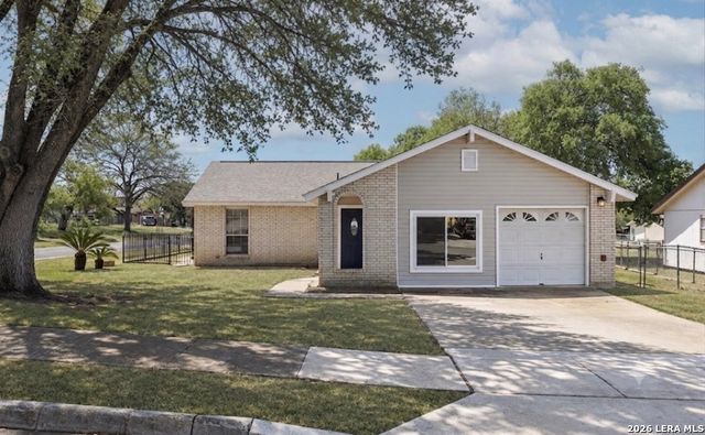 2958 CATO BLVD, San Antonio, TX 78223