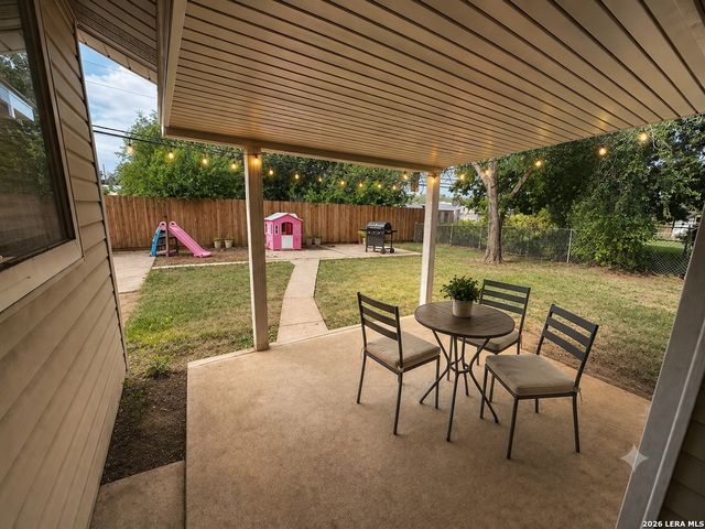 2958 CATO BLVD, San Antonio, TX 78223