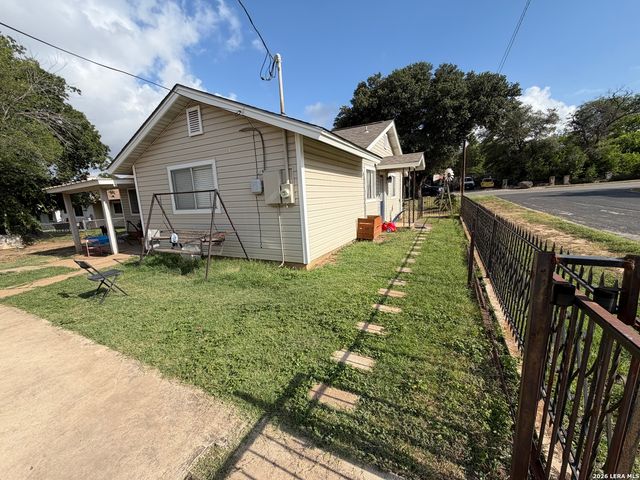 2958 CATO BLVD, San Antonio, TX 78223