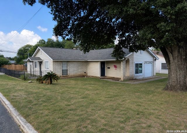 2958 CATO BLVD, San Antonio, TX 78223