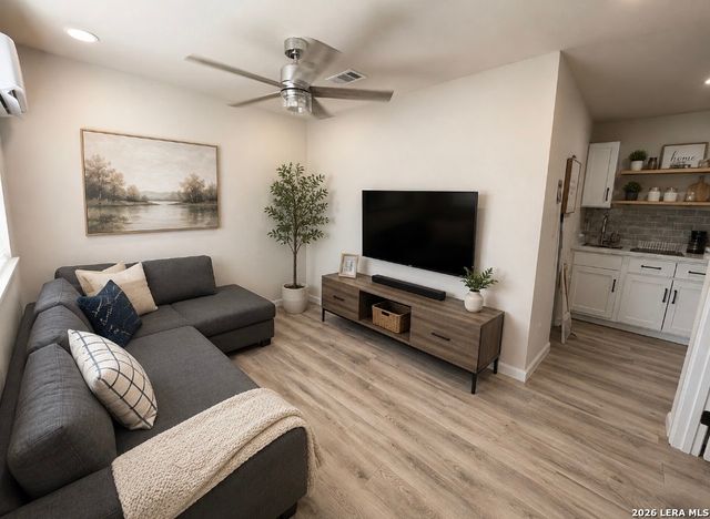 2958 CATO BLVD, San Antonio, TX 78223