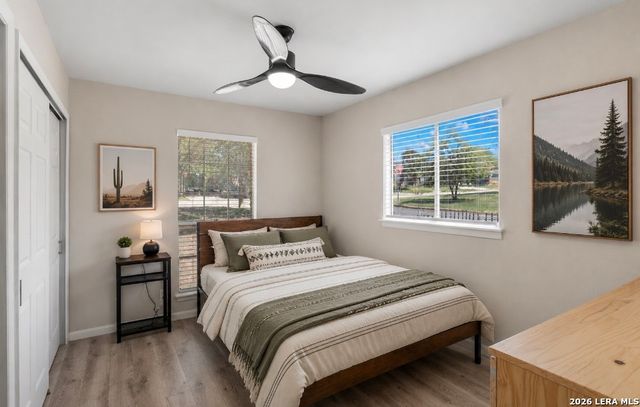 2958 CATO BLVD, San Antonio, TX 78223