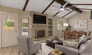 2958 CATO BLVD, San Antonio, TX 78223