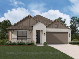 1115 Hearth Avenue, Richmond, TX 77406